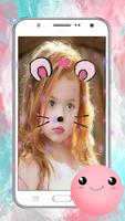 Filters for Pictures – Stickers Photo Editor Poster