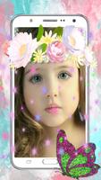 Filters for Pictures – Stickers Photo Editor captura de pantalla 2