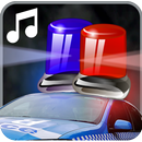 Police Siren Sound – Police Siren Light And Sound APK