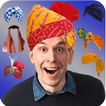 All Turban Photo Editor – Pathan, Balochi, Punjabi