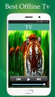 Free TV Offline Prank تصوير الشاشة 1
