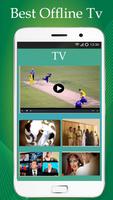 Free TV Offline Prank تصوير الشاشة 2