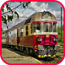 Train Games Sounds for Kids APK
