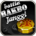 Battle! BAKBO Janggi icône