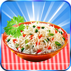 Chinese Rice Maker آئیکن