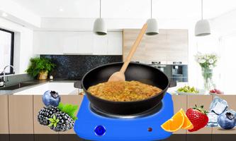 Chinese Rice Maker اسکرین شاٹ 3