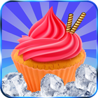 Cupcake Maker 图标