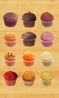 Cupcake Maker captura de pantalla 1