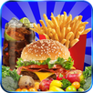 Fast Food Maker APK