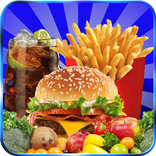 Fast Food Maker