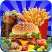 Fast Food Maker APK