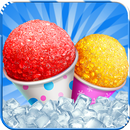 Frozen Snow Cone Maker APK