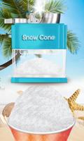 Frozen Snow Cone Maker capture d'écran 1