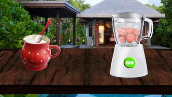 Frozen Yogurt Maker تصوير الشاشة 3