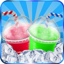 Frosty Frozen Slushy Maker APK