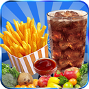 French Fries Maker APK