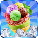 Ice Cream Maker APK