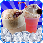 Ice Cream Soda Maker icon