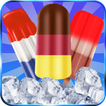 ”Ice Popsicles Maker