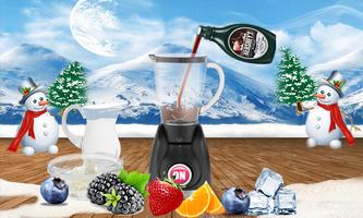 Ice Popsicles Maker скриншот 1