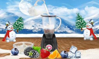 Ice Popsicles Maker ภาพหน้าจอ 2