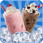 Milkshake Maker أيقونة