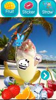 Milkshake Maker captura de pantalla 3