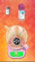 Milkshake Maker captura de pantalla 2