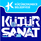 Küçükçekmece Kültür ve Sanat Etkinlikleri 圖標