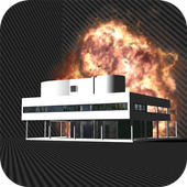 Disassembly 3D: Demolition آئیکن
