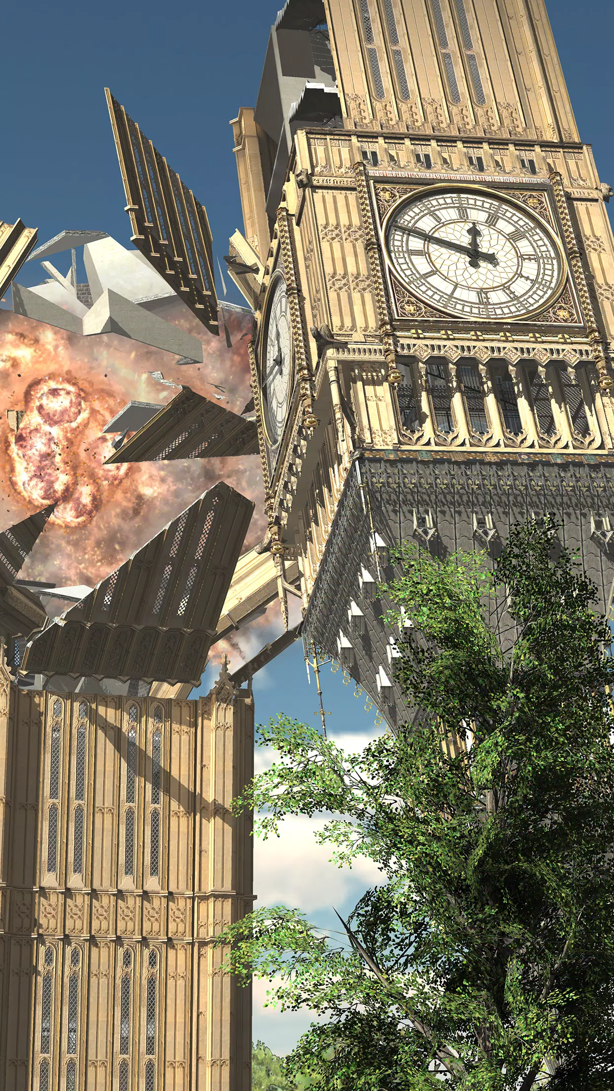 Disassembly 3D: Demolition