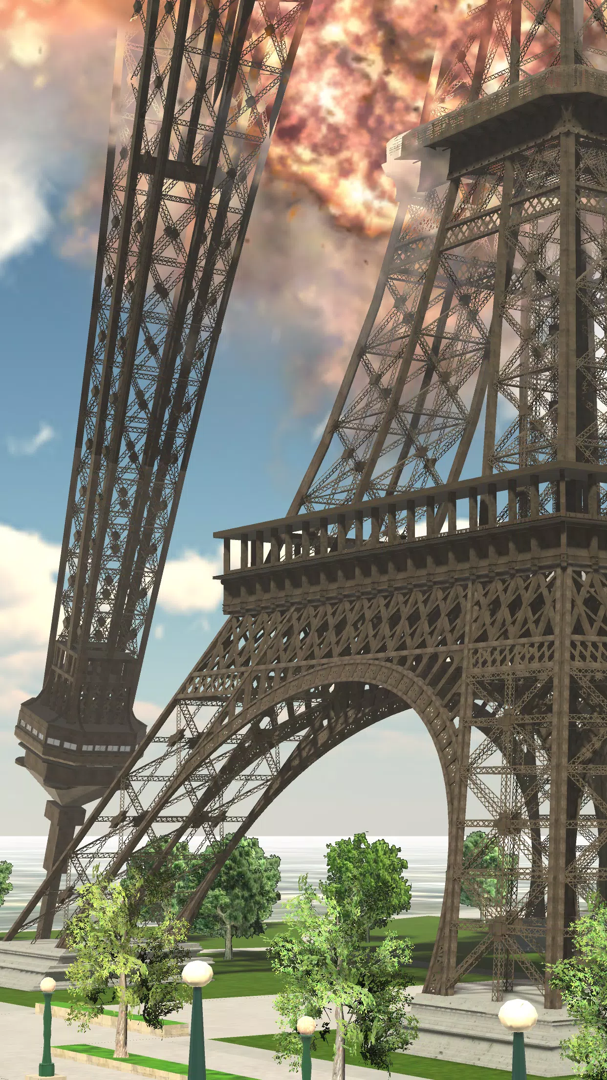 Disassembly 3D: Demolition