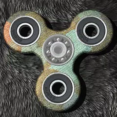 Fidget Simulator 3D XAPK download