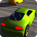 द्वीप रेसिंग लाइट