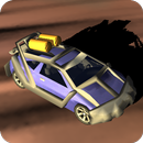 APK Mad Island Racing 3D LV