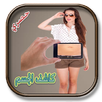 كشف الجسم بدون ملابس-simulated APK