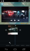 Kcin Video Editor screenshot 2