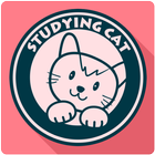 스터딩캣 - 출퇴근 5분 영어 공부 icon