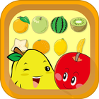 Fruit Link Up icon