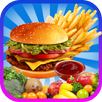 Burger Maker APK