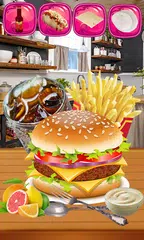Burger Maker APK download