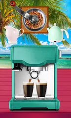 Coffee Maker APK download