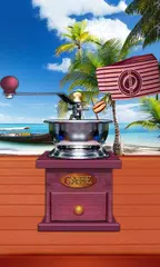 Coffee Maker APK download