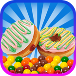 Donut Maker