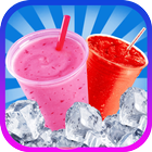 Frozen Smoothie Maker آئیکن