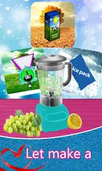 Frozen Smoothie Maker APK download