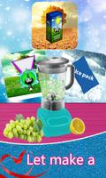 Frozen Smoothie Maker اسکرین شاٹ 2