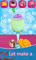 Frozen Smoothie Maker 스크린샷 3