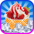 Frozen Yogurt Maker icon