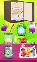 Frozen Yogurt Maker screenshot 2